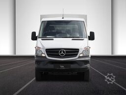 Mercedes-Benz Sprinter 316CDI DOKA,Allrad,Klima