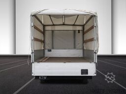 Mercedes-Benz Sprinter 316CDI DOKA,Allrad,Klima