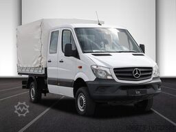 Mercedes-Benz Sprinter 316CDI DOKA,Allrad,Klima