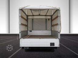 Mercedes-Benz Sprinter 316CDI DOKA,Allrad,Klima