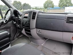 Mercedes-Benz Sprinter 316CDI DOKA,Allrad,Klima