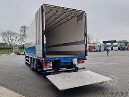 Scania P370 6x2*4 - Thermoking T-1000R Frigo - Bussbyg...