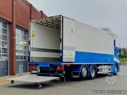 Scania P370 6x2*4 - Thermoking T-1000R Frigo - Bussbyg...