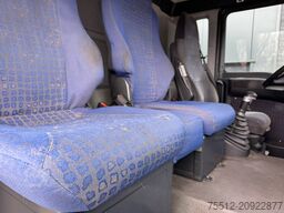 MAN TGA 18.310 / Moving-Verhuis Truck / Manual / Ta...