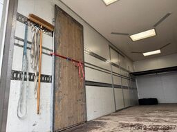 MAN TGA 18.310 / Moving-Verhuis Truck / Manual / Ta...