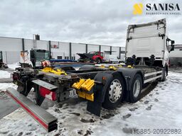 SCANIA R450 BDF/LenkLift/ACC/Retarder/Highline/Multi