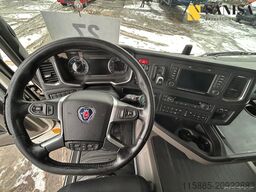 SCANIA R450 BDF/LenkLift/ACC/Retarder/Highline/Multi