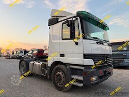 Mercedes-Benz Actros 1843 Kipphydraulik 4x2 EPS