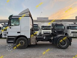 Mercedes-Benz Actros 1843 Kipphydraulik 4x2 EPS