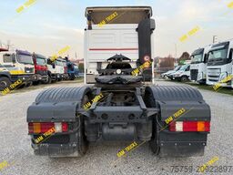 Mercedes-Benz Actros 1843 Kipphydraulik 4x2 EPS