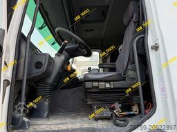 Mercedes-Benz Actros 1843 Kipphydraulik 4x2 EPS