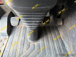 Mercedes-Benz Actros 1843 Kipphydraulik 4x2 EPS