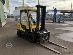 Hyster H3.0XT Treibgas-Frontstapler