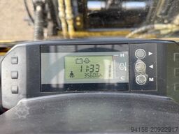 Hyster H3.0XT Treibgas-Frontstapler