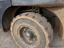 Hyster H3.0XT Treibgas-Frontstapler