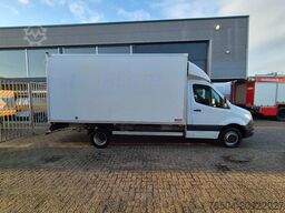 Mercedes-Benz Sprinter 516 CDI/ Koffer/ 20 KUB/ E6/ WB 433