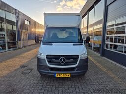 Mercedes-Benz Sprinter 516 CDI/ Koffer/ 20 KUB/ E6/ WB 433