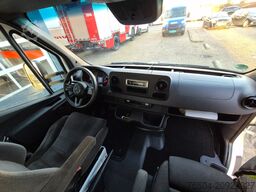 Mercedes-Benz Sprinter 516 CDI/ Koffer/ 20 KUB/ E6/ WB 433