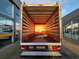 Mercedes-Benz Sprinter 516 CDI/ Koffer/ 20 KUB/ E6/ WB 433