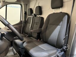 Ford E-Transit 350 L2H2 Trend 68 kWh / 100% Elektris...
