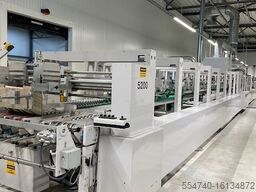 Liquitec FlamesSealers Omega Alpro SM130