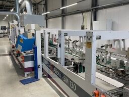 Liquitec FlamesSealers Omega Alpro SM130