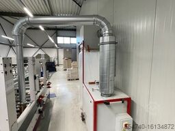 Liquitec FlamesSealers Omega Alpro SM130