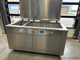 Glogar GL-600 DIS + Lift