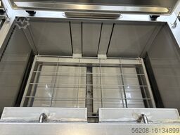 Glogar GL-600 DIS + Lift