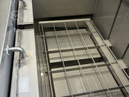 Glogar GL-600 DIS + Lift