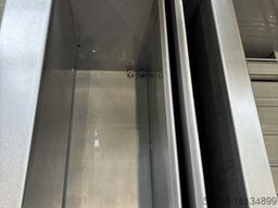 Glogar GL-600 DIS + Lift