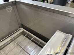 Glogar GL-600 DIS + Lift