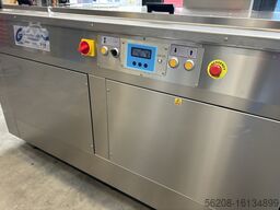 Glogar GL-600 DIS + Lift