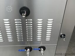 Glogar GL-600 DIS + Lift