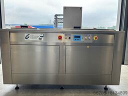 Glogar GL-600 DIS + Lift