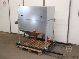 Horstkötter Trommelreiniger TTR630