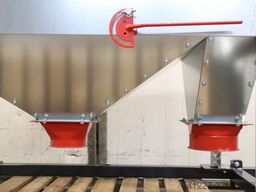 Horstkötter Trommelreiniger TTR630