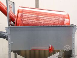 Horstkötter Trommelreiniger TTR630