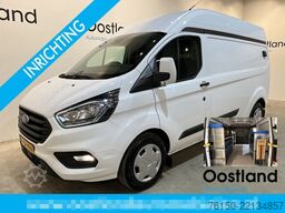 Ford Transit Custom 320 2.0 TDCI L2H2 Trend 170 PK /...