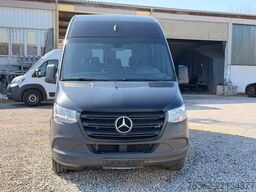 Mercedes-Benz Sprinter 317CDI L2H2 Klima Navi