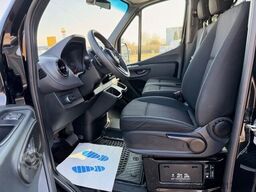 Mercedes-Benz Sprinter 317CDI L2H2 Klima Navi