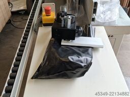 Holzkraft minimax t45c