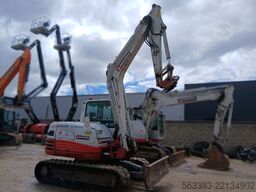 Takeuchi TB290