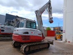 Takeuchi TB290
