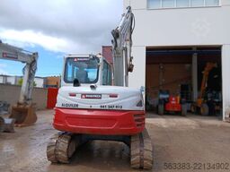 Takeuchi TB290