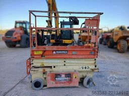 JLG 6RS