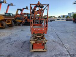 JLG 6RS