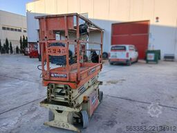 JLG 6RS