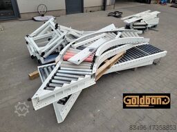 Forderband Transportband  Conveyor 