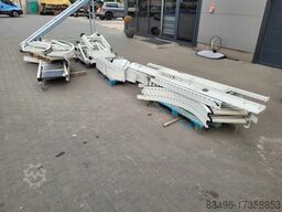 Forderband Transportband  Conveyor 